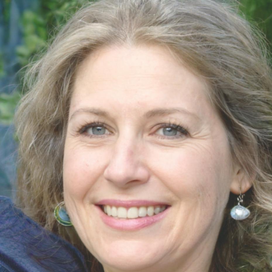 María Elena Rodríguez